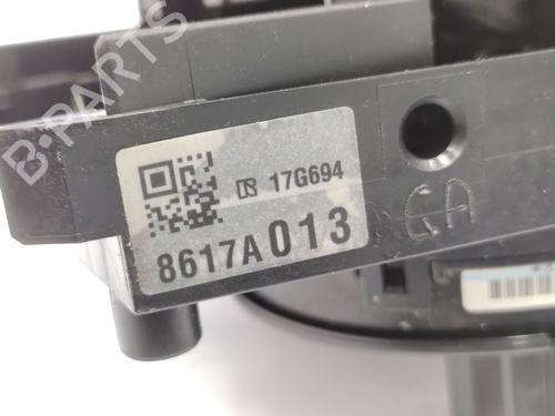 Squib airbag MITSUBISHI ASX (GA_W_)  | BP26706228C102 