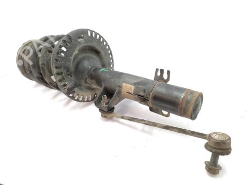 Right front shock absorber VW TRANSPORTER T5 Van (7HA, 7HH, 7EA, 7EH) 2.5 TDI 4motion | BP24683125M17