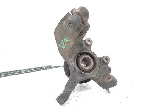 Left front steering knuckle FORD FOCUS II (DA_, HCP, DP) 1.6 TDCi | BP21156719M25 