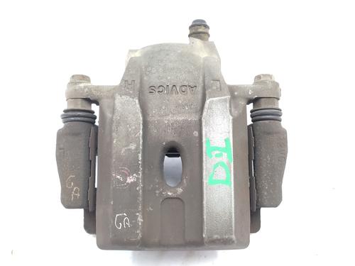 Used Left front brake caliper Left front brake caliper TOYOTA PRIUS Liftback (_W2_) 1.5 Hybrid (NHW20_, NHW20R) (112 hp) 36357935 36357935
