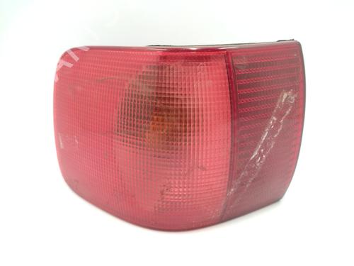 Used Left taillight AUDI 80 B1 Saloon (80, 82) 1.3 (55 hp) 24683118