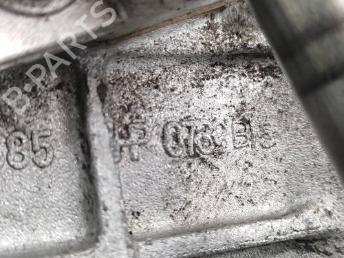 Gearbox OPEL CORSA C (X01) 1.2 Twinport (F08, F68) | BP21158655M3 