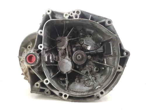 Used Gearbox CITROËN C4 II (NC_) [2009-2025]  21160586