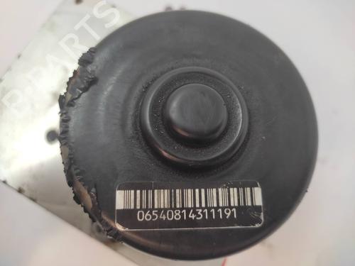 ABS pump SEAT TOLEDO II (1M2)  | BP21149371M43 