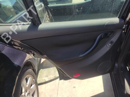 Venstre Baklys SEAT LEON (1M1)  | BP21161278C34 