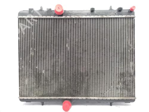 Used Water radiator CITROËN C4 I (LC_) [2004-2014]  21155455