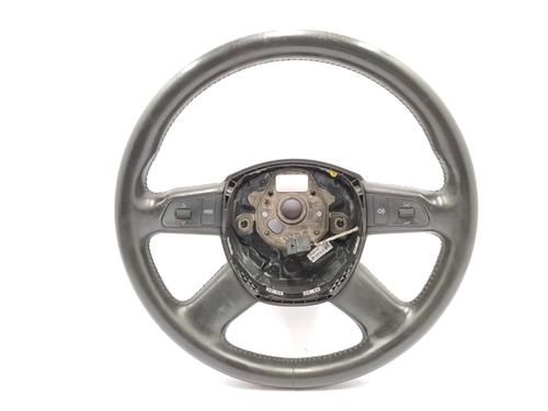 steering-wheel-audi-a4-b7-8ec-2004-2005-2006-2007-2008-2009-32238428 main image