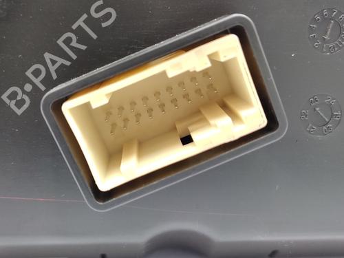 Instrument cluster PEUGEOT 308 III (FB_, FH_, FP_, F3_, FM_) PureTech 130 (FPHNSL, FPHNST) | BP25939144C47 