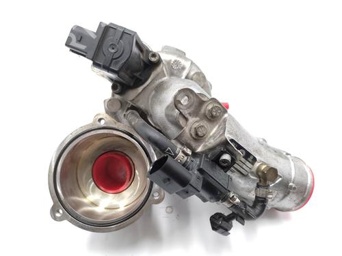 Used Turbocharger/Supercharger VW PASSAT B6 (3C2) 2.0 TFSI (200 hp) 22977929