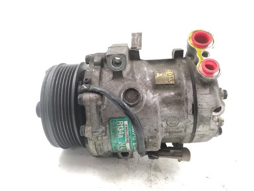 Compresseur AC OPEL ASTRA G Hatchback (T98) [1998-2009]  21150934