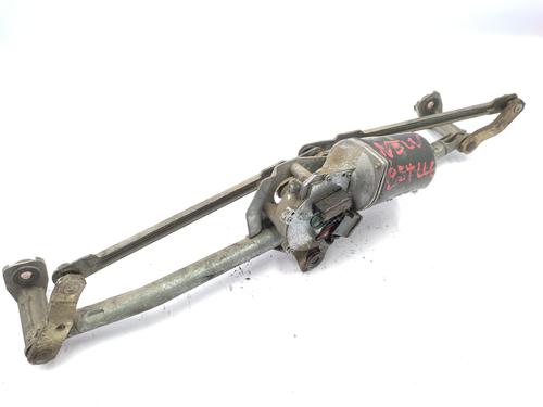 Used Front wiper motor VW NEW BEETLE (9C1, 1C1) [1998-2012]  21155893