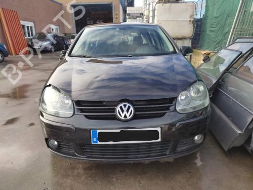 Støtfangerbjelke foran VW GOLF V (1K1)  | BP21812311C109 
