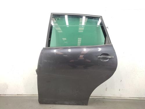 Used Left rear door Left rear door 38959598 38959598