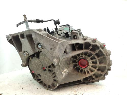 Gearbox FORD TRANSIT Van (FA_ _) | BP33468091M3 - Image 6