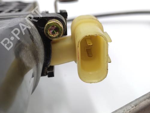 Front left window mechanism HYUNDAI GETZ (TB)  | BP26614277C22 