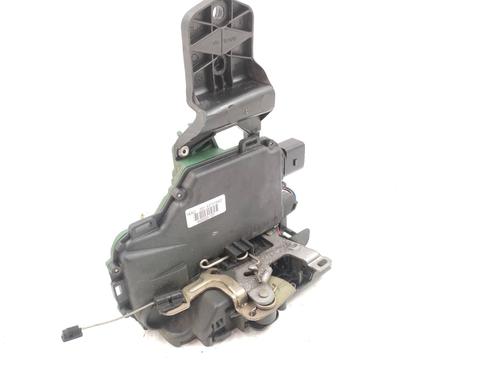 Front right lock SKODA SUPERB I (3U4)  | BP21150995C97 
