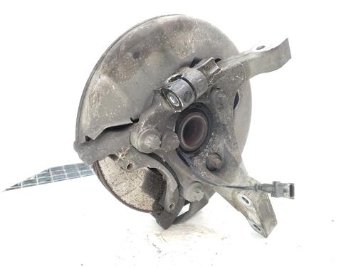 Left front steering knuckle SAAB 9-3 (YS3F, E79, D79, D75) | BP21155529M25