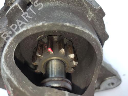 Starter CITROËN XSARA PICASSO (N68) 1.6 HDi | BP24843339M8