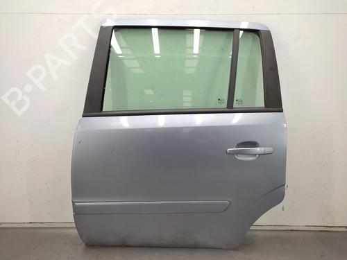Used Left rear door OPEL ZAFIRA / ZAFIRA FAMILY B (A05) 1.9 CDTI (M75) (120 hp) 29592384