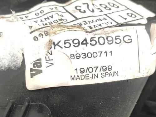 Left taillight SEAT CORDOBA (6K2) 1.4 | BP21159810C34 