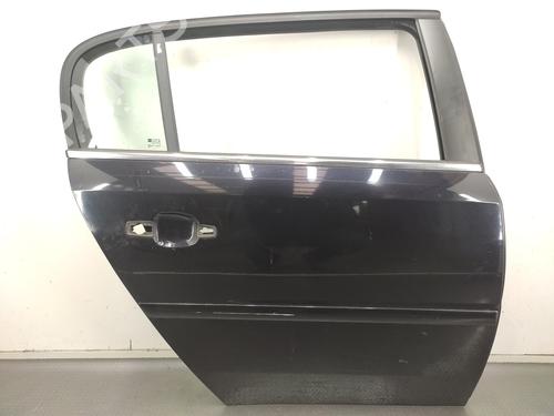 Dør høyre bak OPEL SIGNUM Hatchback (Z03) [2003-2008]  21156636