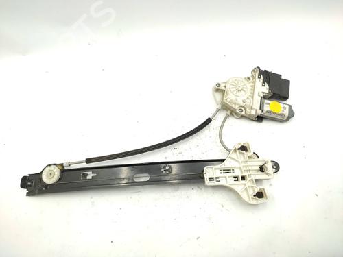 Rear left window mechanism SEAT ALTEA (5P1) 1.2 TSI | BP24683093C24 