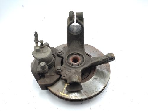 Used Right front steering knuckle FORD FOCUS C-MAX (DM2) 1.6 TDCi (109 hp) 21155054