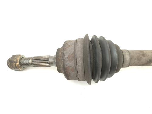 Right front driveshaft CITROËN C2 (JM_) | BP21157453M39