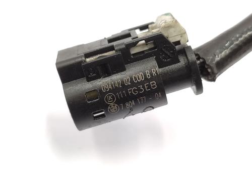 Electronic sensor TOYOTA AVENSIS Estate (_T27_) 2.0 D-4D (WWT271_) | BP24497732M84 