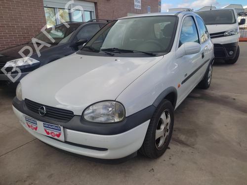 Ignition coil OPEL CORSA B (S93) 1.2 i 16V (F08, F68, M68) | BP21159474M94