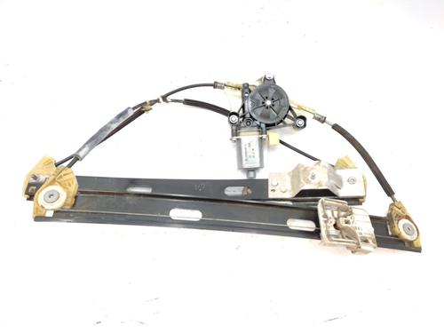 Used Front left window mechanism Front left window mechanism SEAT LEON ST (5F8) 1.6 TDI (110 hp) 36665183 36665183