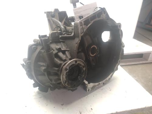 Used Gearbox VW GOLF IV (1J1) 2.0 (115 hp) 21151511