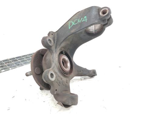 Right front steering knuckle FORD FOCUS II (DA_, HCP, DP) 1.6 TDCi | BP21156718M26