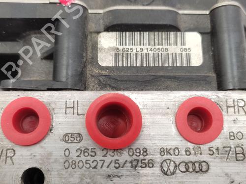 ABS pump AUDI A4 B8 (8K2) 2.0 TDI | BP38752970M43 - Image 6