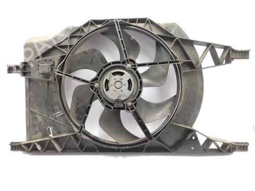 Radiator fan RENAULT LAGUNA II (BG0/1_) 1.9 dCi (BG08, BG0G) | BP21154599M35 