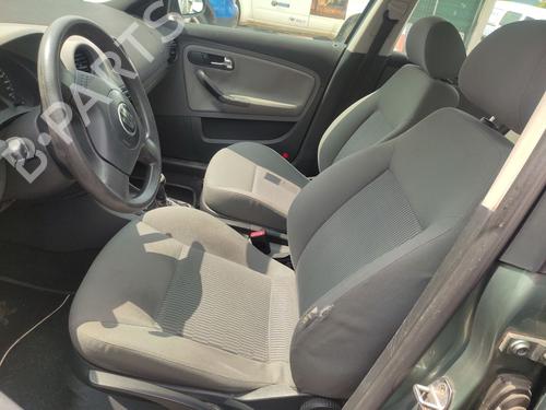 Right headlight SEAT IBIZA III (6L1) 1.4 16V | BP27208558C29 