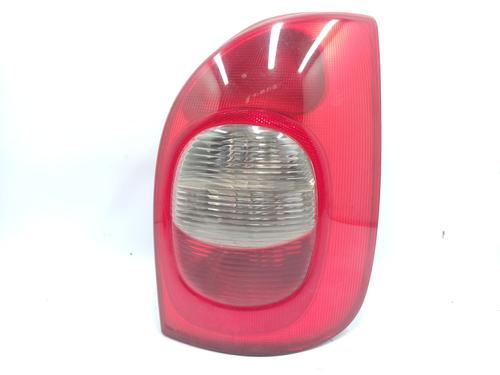 Right taillight CITROËN XSARA PICASSO (N68) 1.6 6351N0