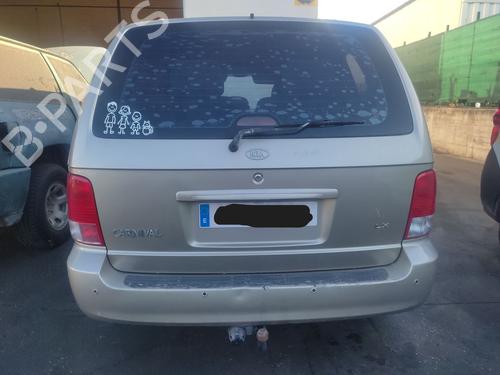 Switch KIA CARNIVAL II (GQ) 2.9 CRDi | BP39617508I30 - Image 11