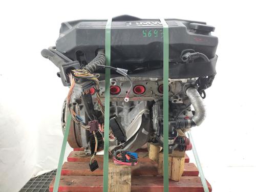 Used Engine Engine BMW 3 (E90) 320 i (150 hp) 33618754 33618754