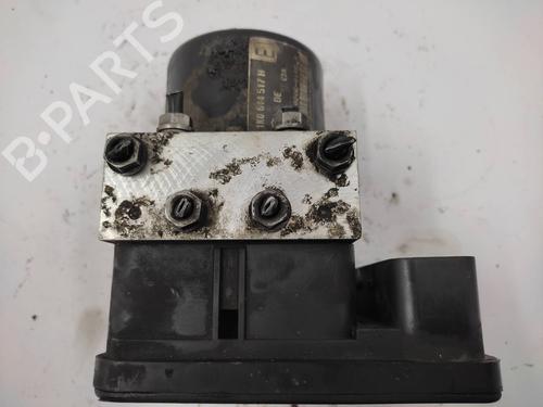 ABS pump VW TOURAN (1T1, 1T2) 2.0 TDI 16V | BP21149204M43 