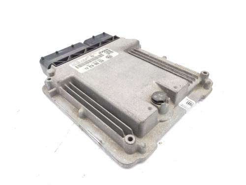 Used Engine control unit (ECU) SEAT LEON (1P1) [2005-2013]  30704104