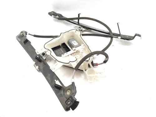 Used Front right window mechanism SEAT ALTEA (5P1) 1.2 TSI (105 hp) 24682997