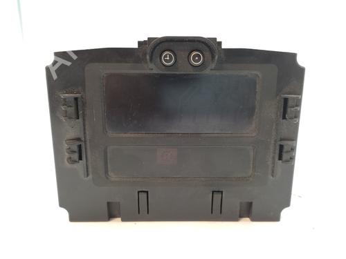 Display monitor OPEL ZAFIRA A MPV (T98)  | BP21153289C48 