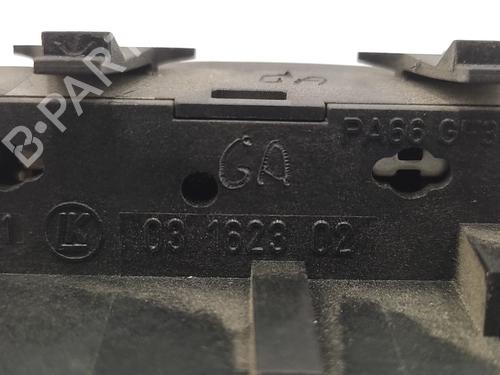 Left front window switch FORD FOCUS I (DAW, DBW) 1.6 16V | BP21158000I27 