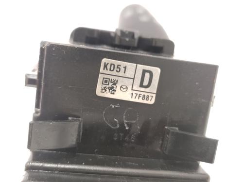 Headlight switch MAZDA 6 Estate (GJ, GL) 2.2 D (GJ2FW, GJ1021, GJ1022, GL1021) | BP37792383I24 - Image 4