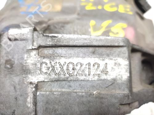 Gearbox AUDI A4 B5 (8D2) 2.6 | BP21151529M3
