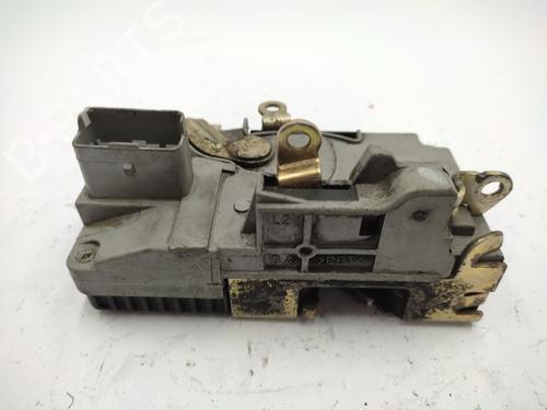Front left lock CITROËN C5 I (DC_)  | BP21155014C98 