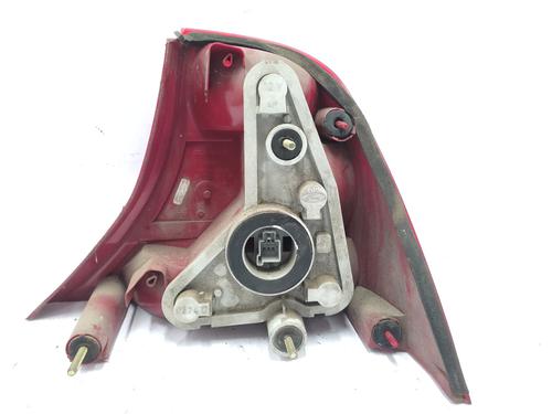 Left taillight FORD FOCUS I (DAW, DBW) 1.6 16V | BP24218432C34 