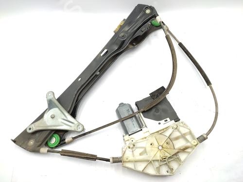 Front right window mechanism VW PASSAT B6 (3C2) 2.0 BlueTDI | BP33176181C23 - Image 4