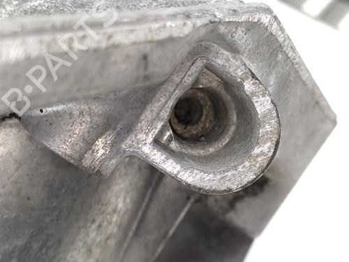 Gearbox RENAULT MEGANE Scenic (JA0/1_)  | BP21156379M3 
